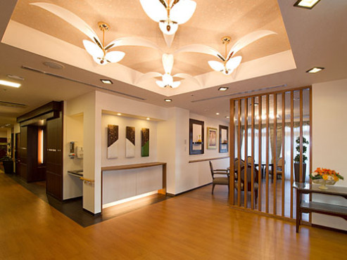 SOMPOケア ラヴィーレ南浦和