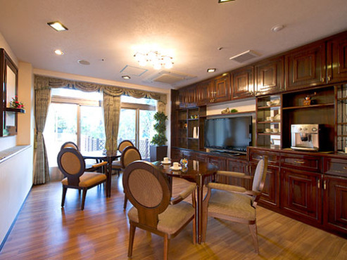 SOMPOケア ラヴィーレ南浦和