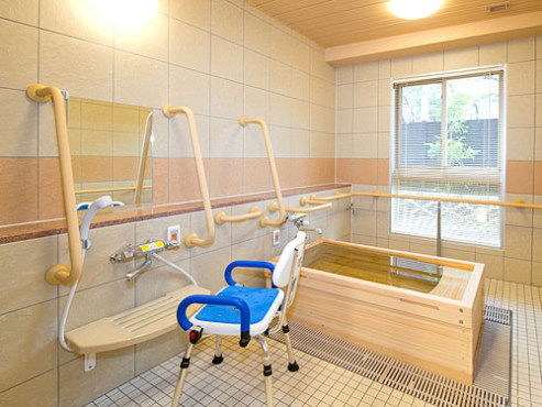 SOMPOケア ラヴィーレ成城南