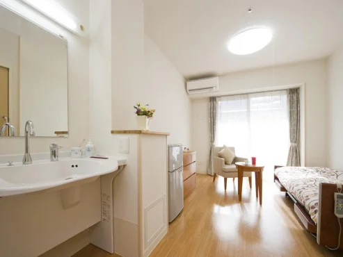 3F 居室イメージ