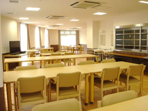 ベストライフ百合ヶ丘