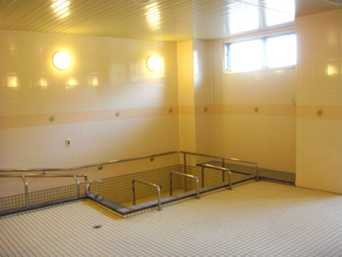 ベストライフ百合ヶ丘