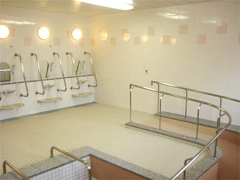 ベストライフ三郷中央