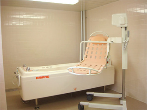 ベストライフ三郷中央