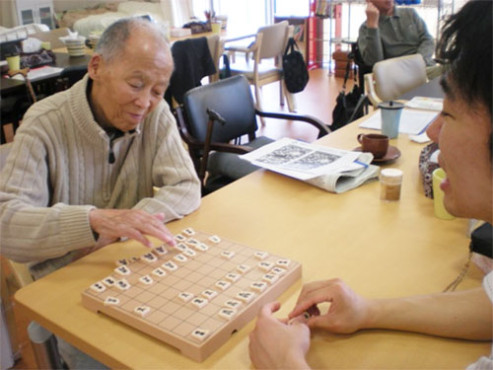 SOMPOケア そんぽの家交野駅前