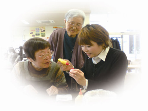 SOMPOケア そんぽの家交野駅前