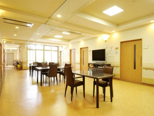 SOMPOケア そんぽの家交野駅前