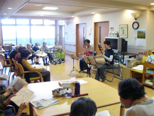 SOMPOケア そんぽの家交野駅前