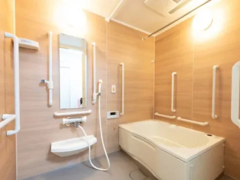 レガート深北緑地