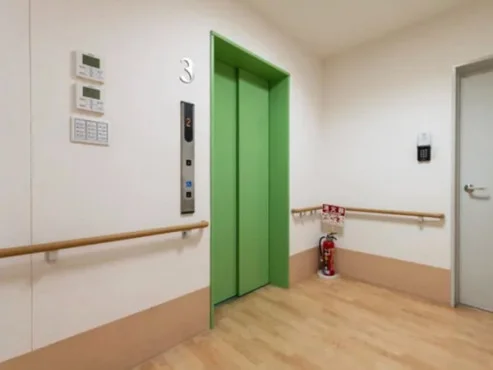 レガート深北緑地