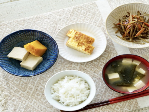 レガート深北緑地