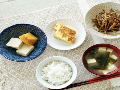 レガート深北緑地