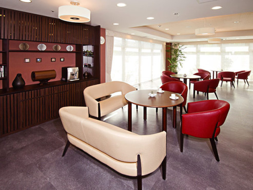 SOMPOケア ラヴィーレ勝田台