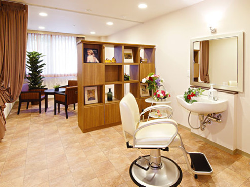 SOMPOケア ラヴィーレ勝田台