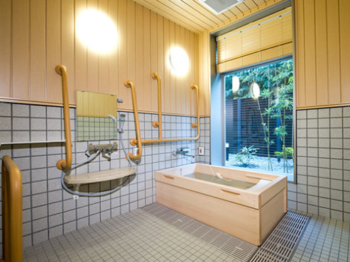 SOMPOケア ラヴィーレ勝田台