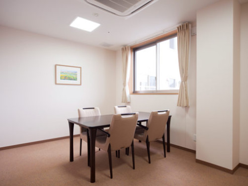 ニチイケアセンターひろおもて秋田