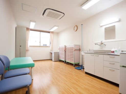 ニチイケアセンターひろおもて秋田