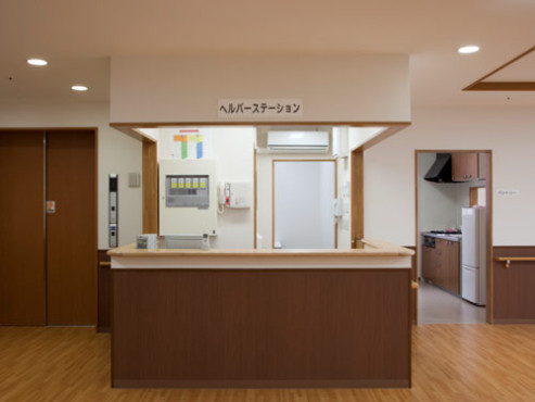 ニチイケアセンターひろおもて秋田