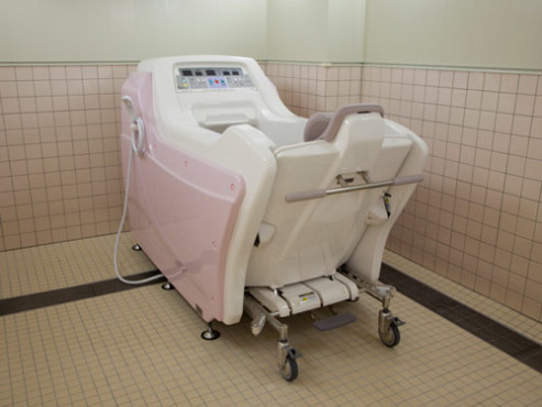 ニチイケアセンターひろおもて秋田