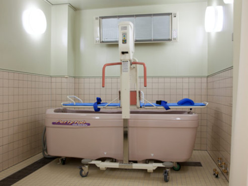 ニチイケアセンターひろおもて秋田