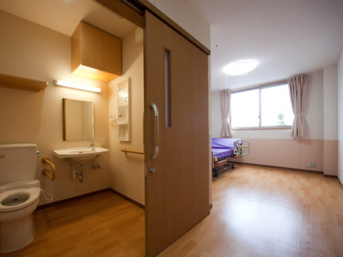 ニチイケアセンターひろおもて秋田