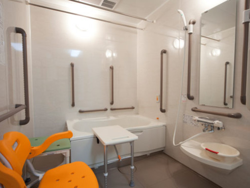 ニチイケアセンターひろおもて秋田