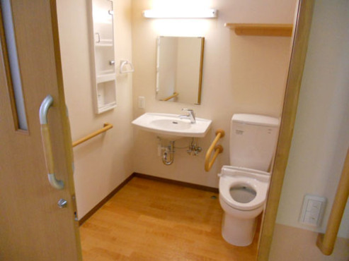 ニチイケアセンターひろおもて秋田