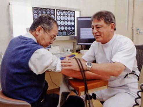 エレガーノ甲南 一般居室