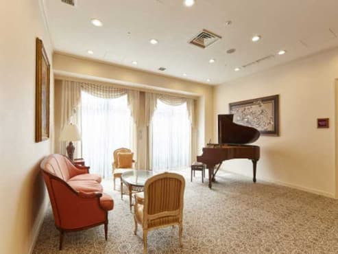 エレガーノ甲南 一般居室