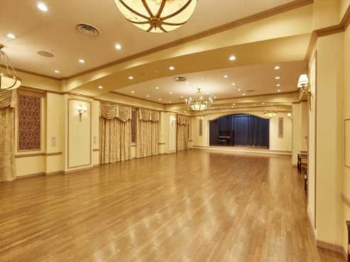 エレガーノ甲南 一般居室