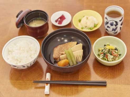 エレガーノ甲南 一般居室