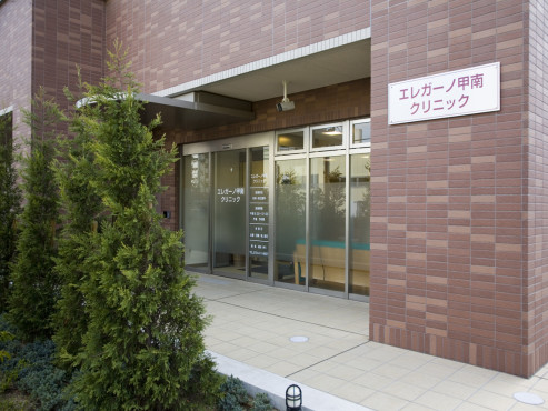 エレガーノ甲南 一般居室