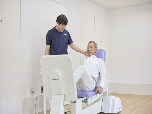 エレガーノ甲南 一般居室