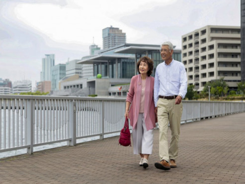 エレガーノ摩耶 一般居室