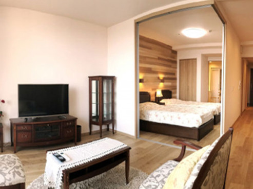 エレガーノ摩耶 一般居室