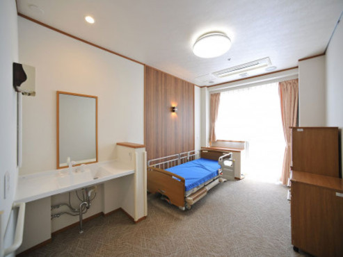 エレガーノ摩耶 一般居室