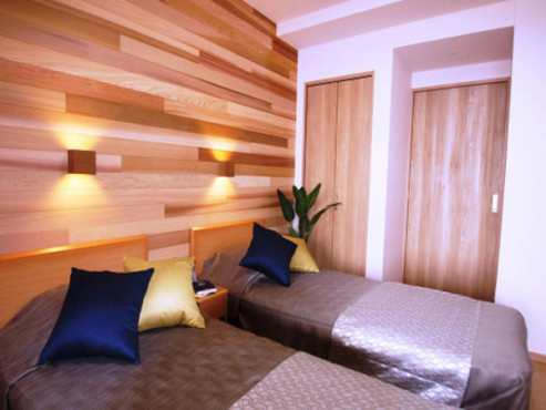 エレガーノ摩耶 一般居室