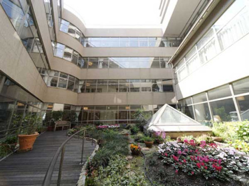 エレガーノ摩耶 介護居室