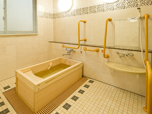 SOMPOケア ラヴィーレ戸田