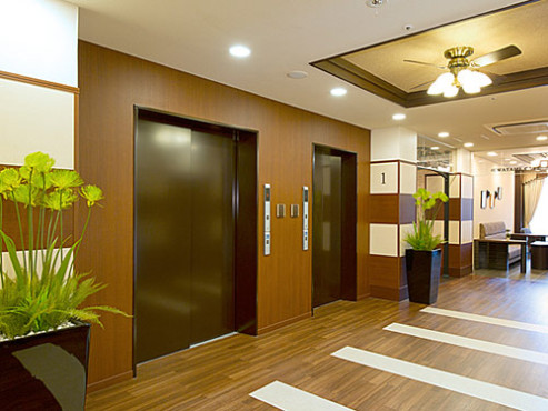 SOMPOケア ラヴィーレ戸田