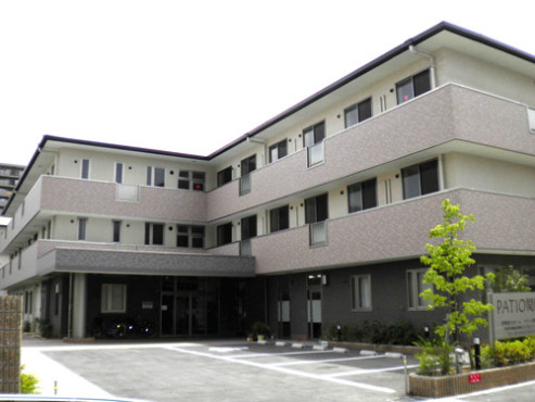 ベストライフ関目