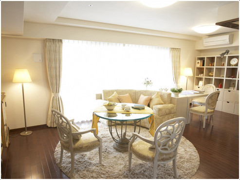 プラテシア 千葉みなと