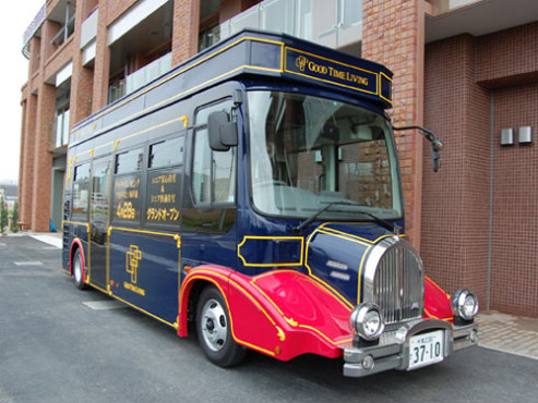 プラテシア 千葉みなと