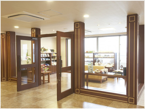 プラテシア 千葉みなと