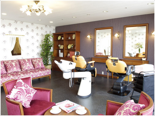 プラテシア 千葉みなと