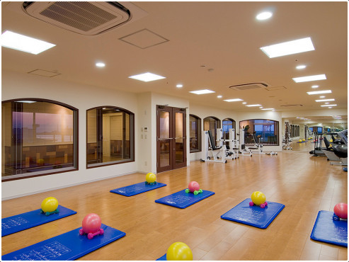 プラテシア 千葉みなと