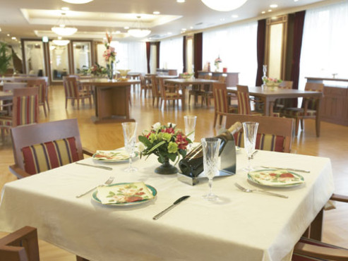 プラテシア 千葉みなと