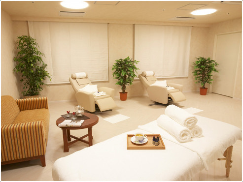 プラテシア 千葉みなと