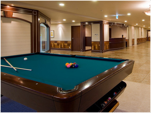 プラテシア 千葉みなと