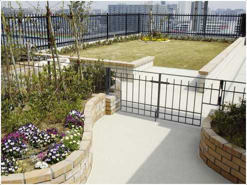 プラテシア 千葉みなと